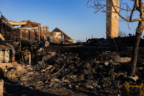 Reliable Fire Damage Removal contractor in Wyoming, MN by Fire Damage Flint